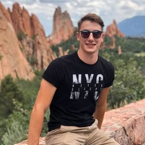 Meet your Posher, Daniel